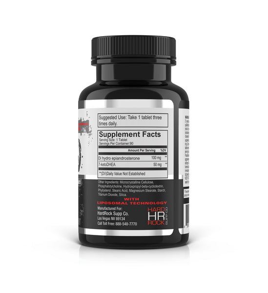 R Andro Shred by Hard Rock Supplements - Supplement FactsR-Andro Shred by Hard Rock Supplements randro shred, r andro shred, muscle builder, weight lifting, body building, shred, cutting,