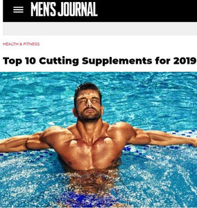 "Top 10 Cutting Supplements for 2019"  <p> SPOILER ALERT...  we did REALLY well.<p>