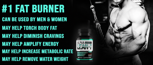 Alpha Lean 7